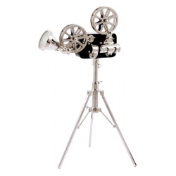 Lampe Projecteur cinéma