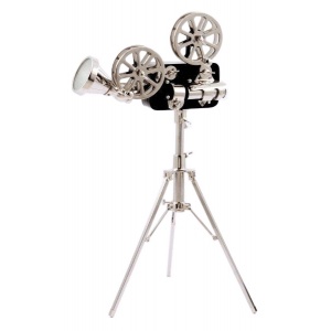 Lampe Projecteur cinéma