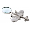 Aeroplane Magnifier