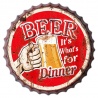 Capsule Murale "Beer"