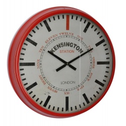 Horloge "Kensington"