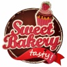 Plaque Mural "Sweet Bakery"