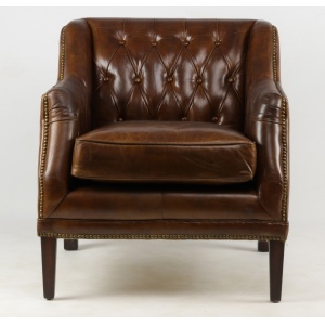 Fauteuil Hampton