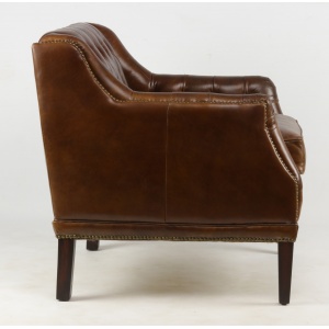 Fauteuil Hampton