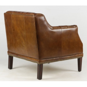 Fauteuil Hampton