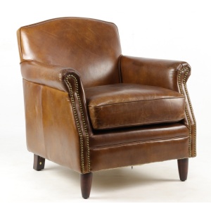 Fauteuil Normandie