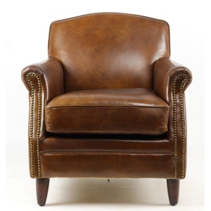 Fauteuil Normandie