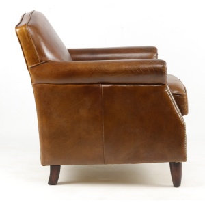 Fauteuil Normandie