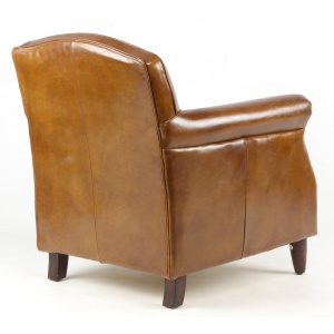 Fauteuil Normandie