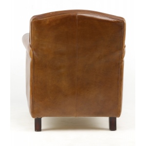 Fauteuil Normandie