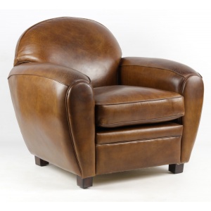 Fauteuil club Paquebot