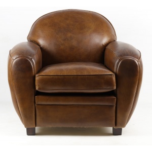 Fauteuil club Paquebot