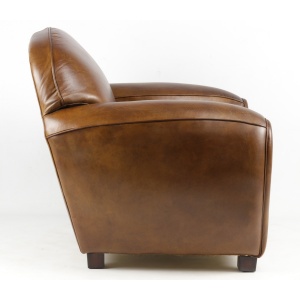 Fauteuil club Paquebot