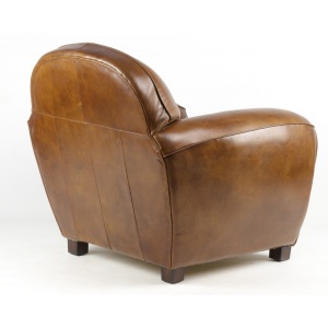 Fauteuil club Paquebot