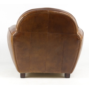 Fauteuil club Paquebot