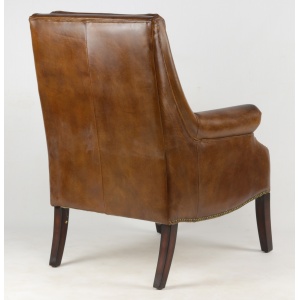 fauteuil Chicago