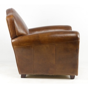 Fauteuil Club Charleston