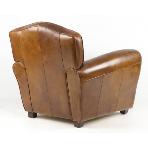 Fauteuil Club Charleston