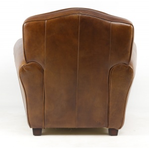 Fauteuil Club Charleston