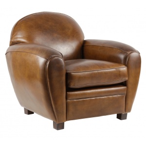 Fauteuil club Paquebot