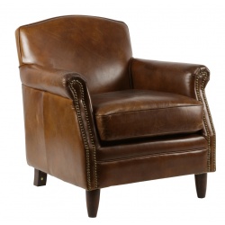 Fauteuil Normandie