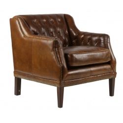 Fauteuil Hampton