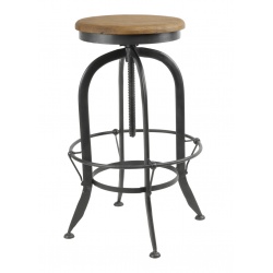 Tabouret Industriel