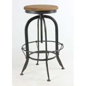 Tabouret Industriel