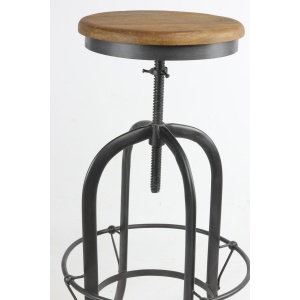 Tabouret Industriel