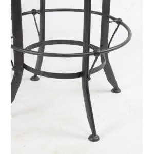 Tabouret Industriel