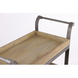 Tabouret Industriel