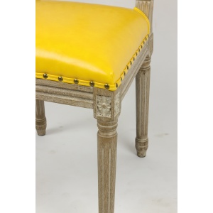 Chaise de table Biche