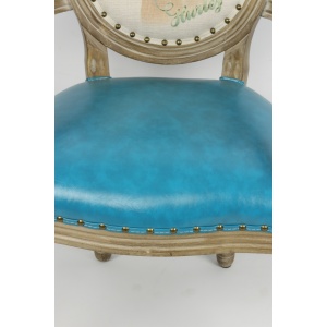 Fauteuil Louis XVI