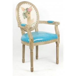 Fauteuil Biche