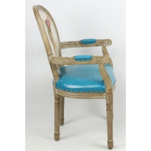 Fauteuil Biche