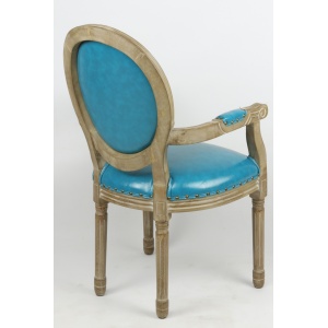 Fauteuil Louis XVI