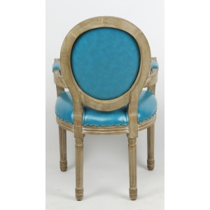 Fauteuil Louis XVI