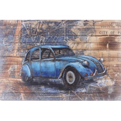 tableau voiture ancienne 2