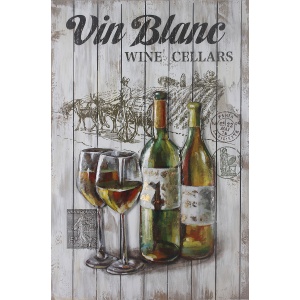 Tabeau Vin Blanc