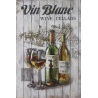 Tabeau Vin Blanc