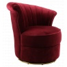 Armchair Red Wine