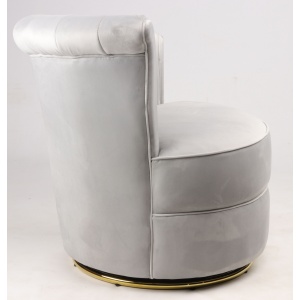 Armchair Grey