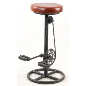 Tabouret Vélo