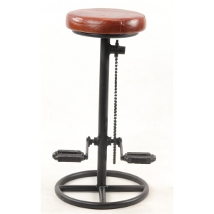 Tabouret Vélo