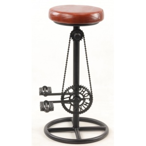 Tabouret Vélo