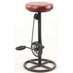 Tabouret Vélo