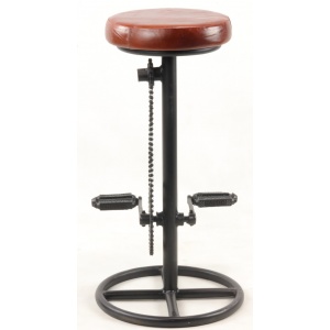 Tabouret Vélo