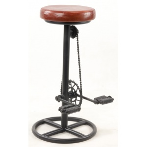 Tabouret Vélo