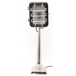 Lampe Micro