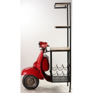 Bar Scooter